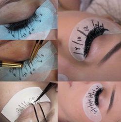 Lashes