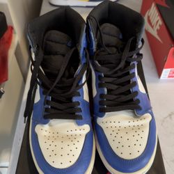 Air Jordan 1 High OG “Game Royal”