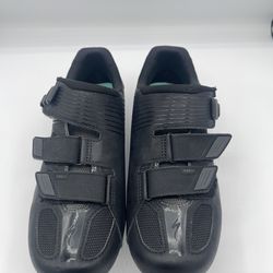 SPECIALIZED Torch Road Women’s Cycling Shoes - Black - Size 8.5