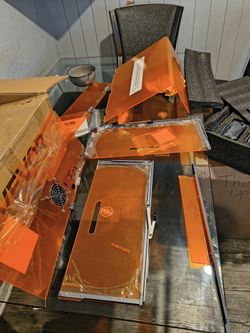 Laser engraver