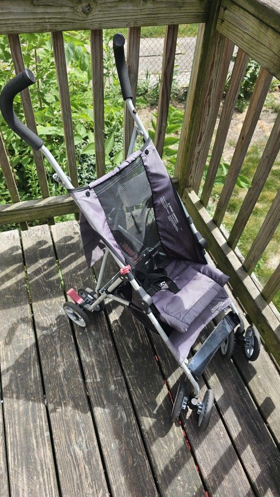 Stroller