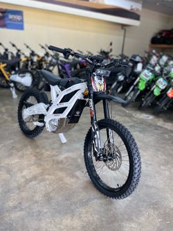 79Bike Falcon GT Pro