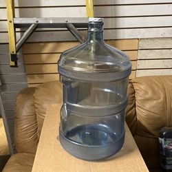 Bote Galón De Agua De 5 Galones