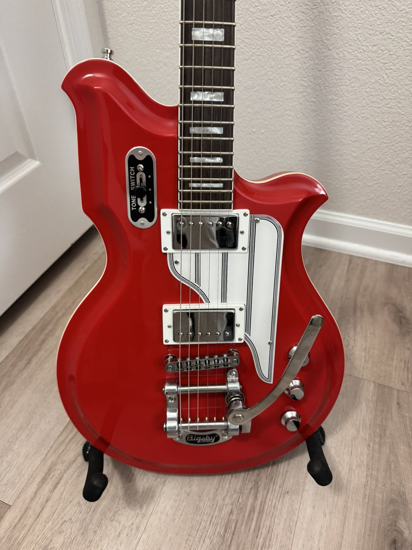 Airline MAP DLX Electric Guitar
