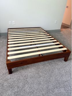 Bed Frame