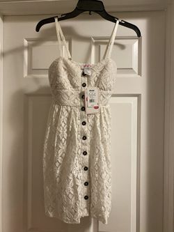 NEW Dress (Size XS)