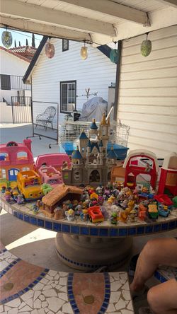Little People Assortment