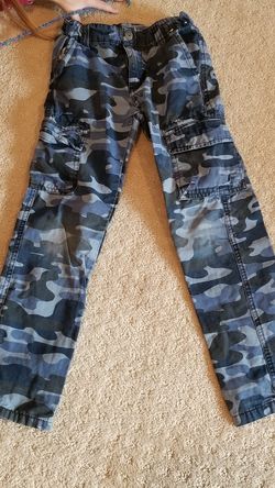 Gymboree size 7 boys or girls pants
