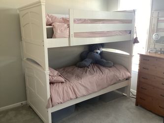 Bunk Beds From Raymour & Flannigan