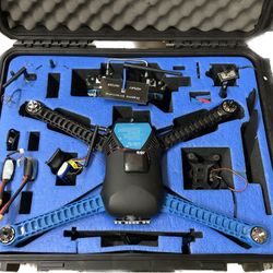 Professional Drone Parts Kit