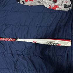 Marucci Bat