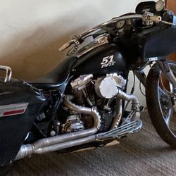 2007 HARLEY DAVIDSON 