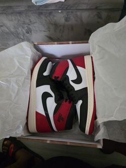 BLACK TOE REIMAGINED BRAND NEW