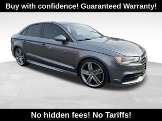 2016 Audi A3