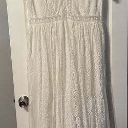 Long Dresses