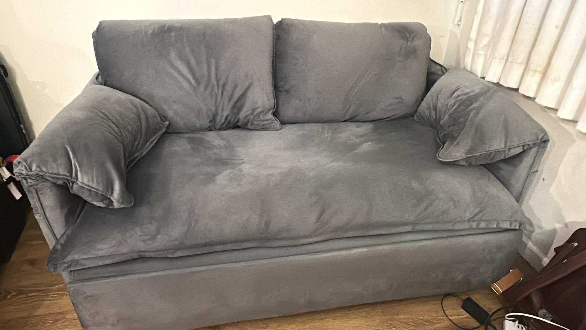 Sofa Cum Bed For Sale