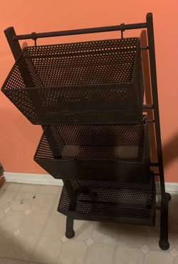 Medal Baskets