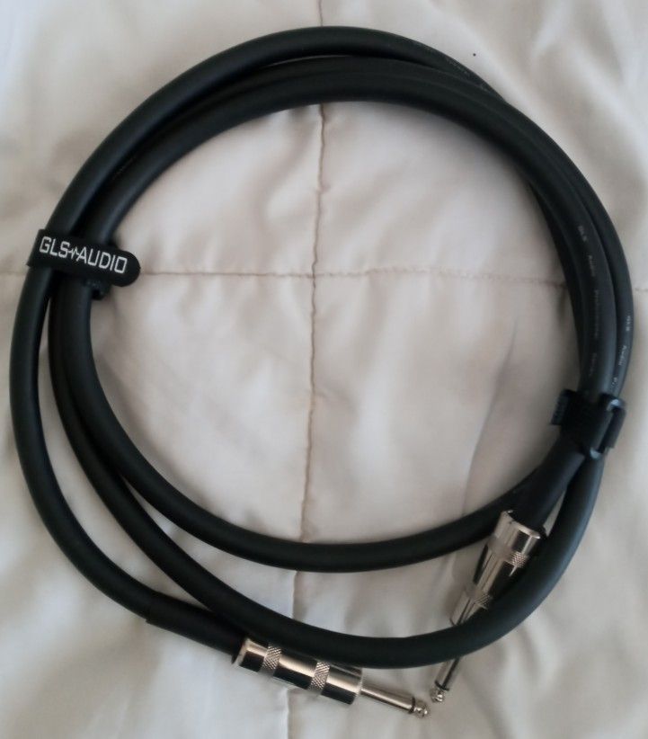 GLS Audio Speaker Cable