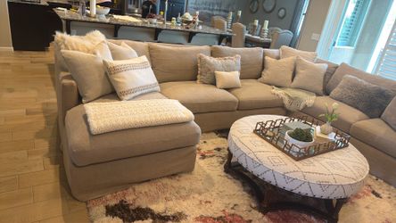 Rowe Sectional