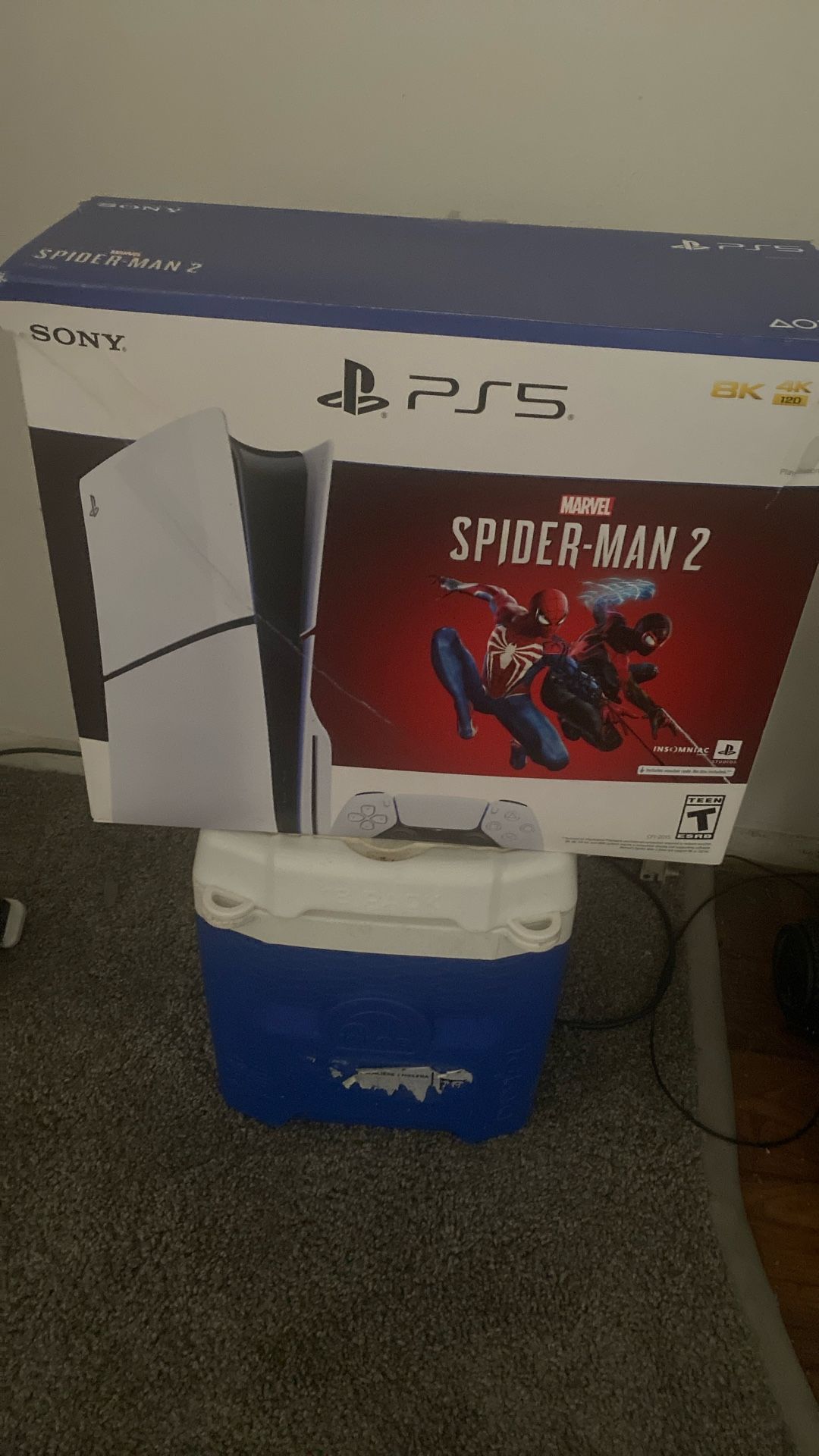 PS5
