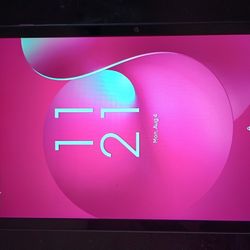Revvl Tab 2 5G