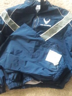 Military Fitness Gear