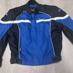 Tourmaster Motorcycle Jacket