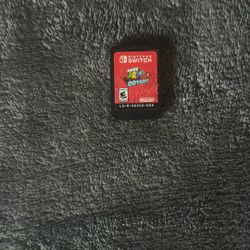 Super Mario Odyssey