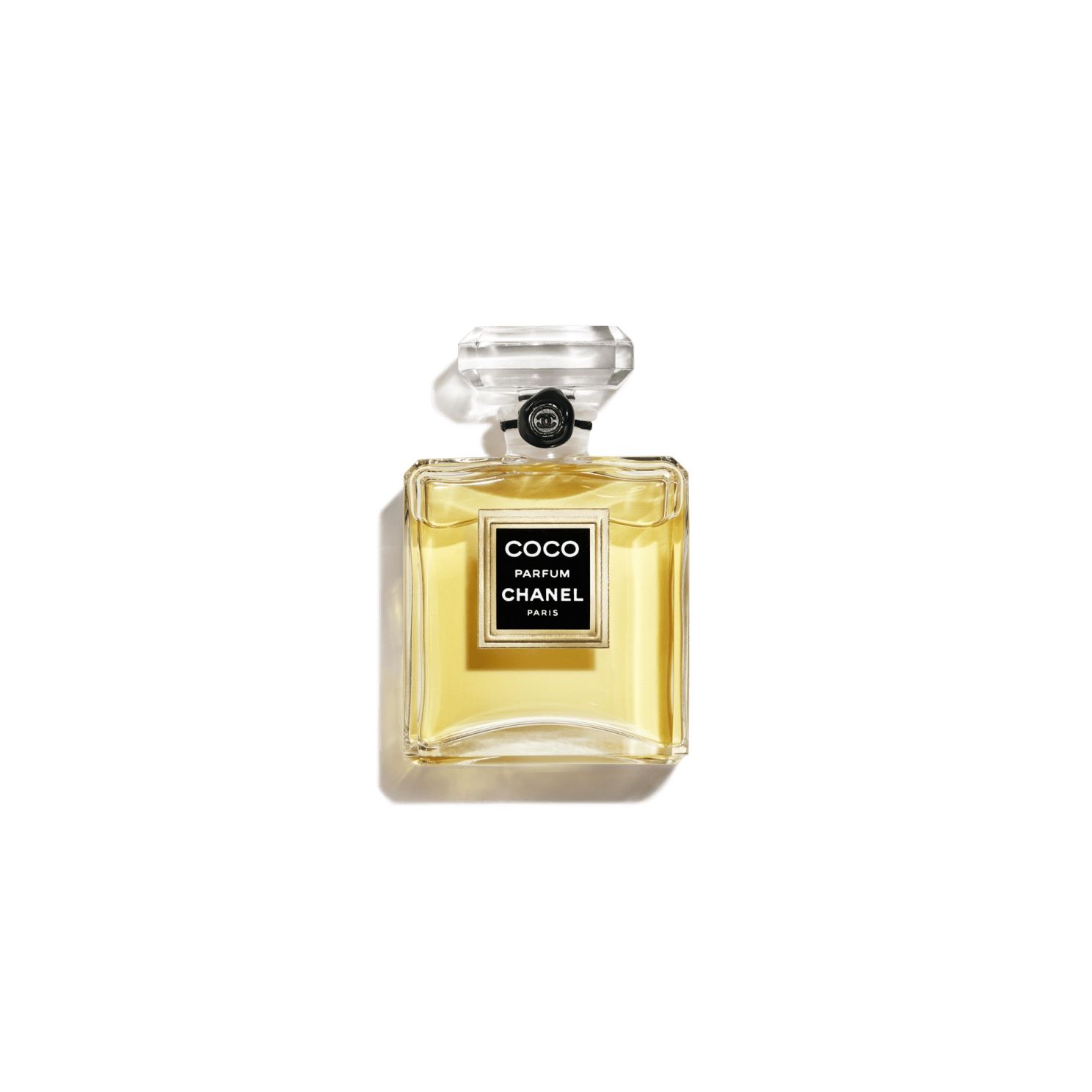 Coco Chanel Type UNCUT Perfume Oil/Body Oil