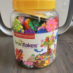 Brain Flakes 