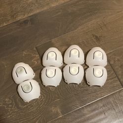 Baby Toddler Child Safety Door Lock