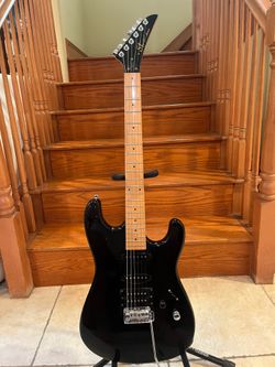 Aria Pro II SLST 3 Vintage Guitar