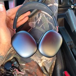 Airpod Pro Max’s Second Gen 