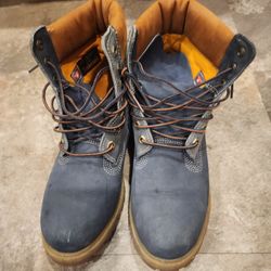 Women Timberland Boot