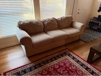 Free couch