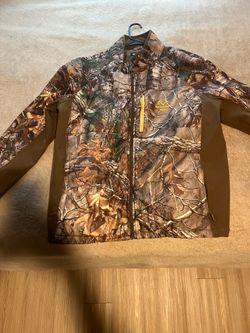 Realtree jacket