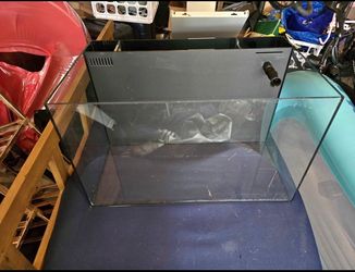 UNS 60A AIO (20 gallon) tank