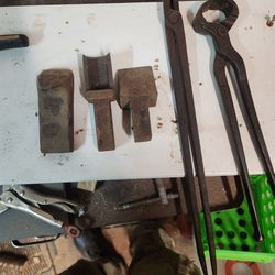 Blacksmith/ferrier