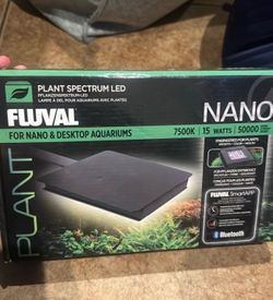 Plant Spectrum Led for Nano and Desktop