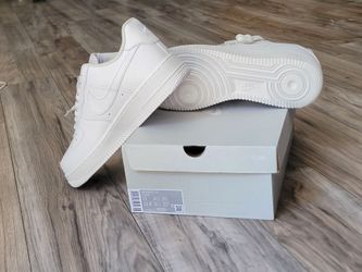 Air force 1s