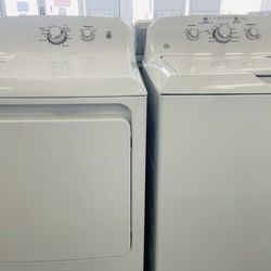Ge Gas Set