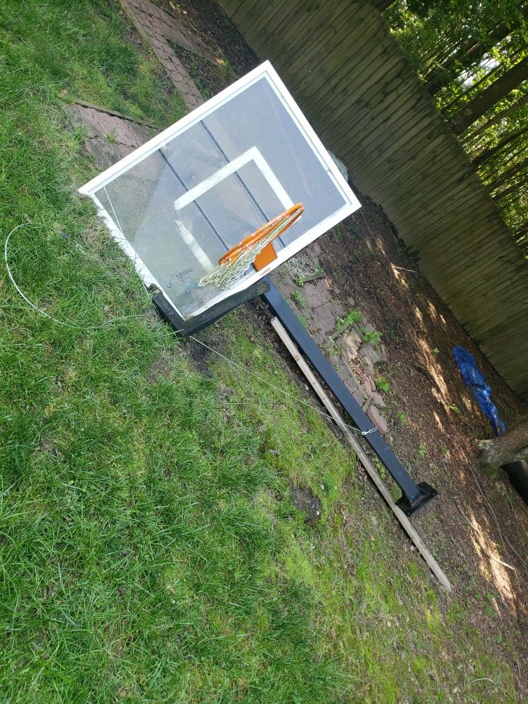Gorilla basketball goal for Sale in Raleigh, NC OfferUp