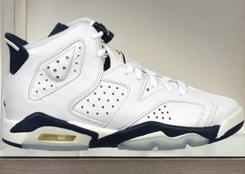 Jordan 3s & 6s