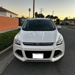 2016 Ford Escape Toyota RAV4 Honda Crv Hrv 2019 2018 2017 2014 2013 2012 2015