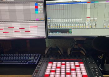 Ableton Push 2