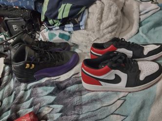 Jordan,nike