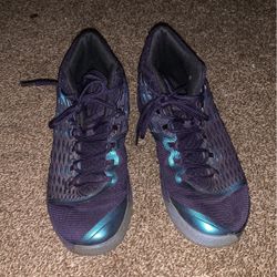 Michael Jordan’s Melo 13