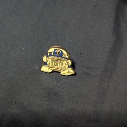 R2-D2 Disney Pin 