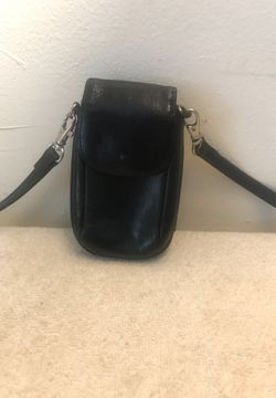 HOBO CROSSBODY WALLET