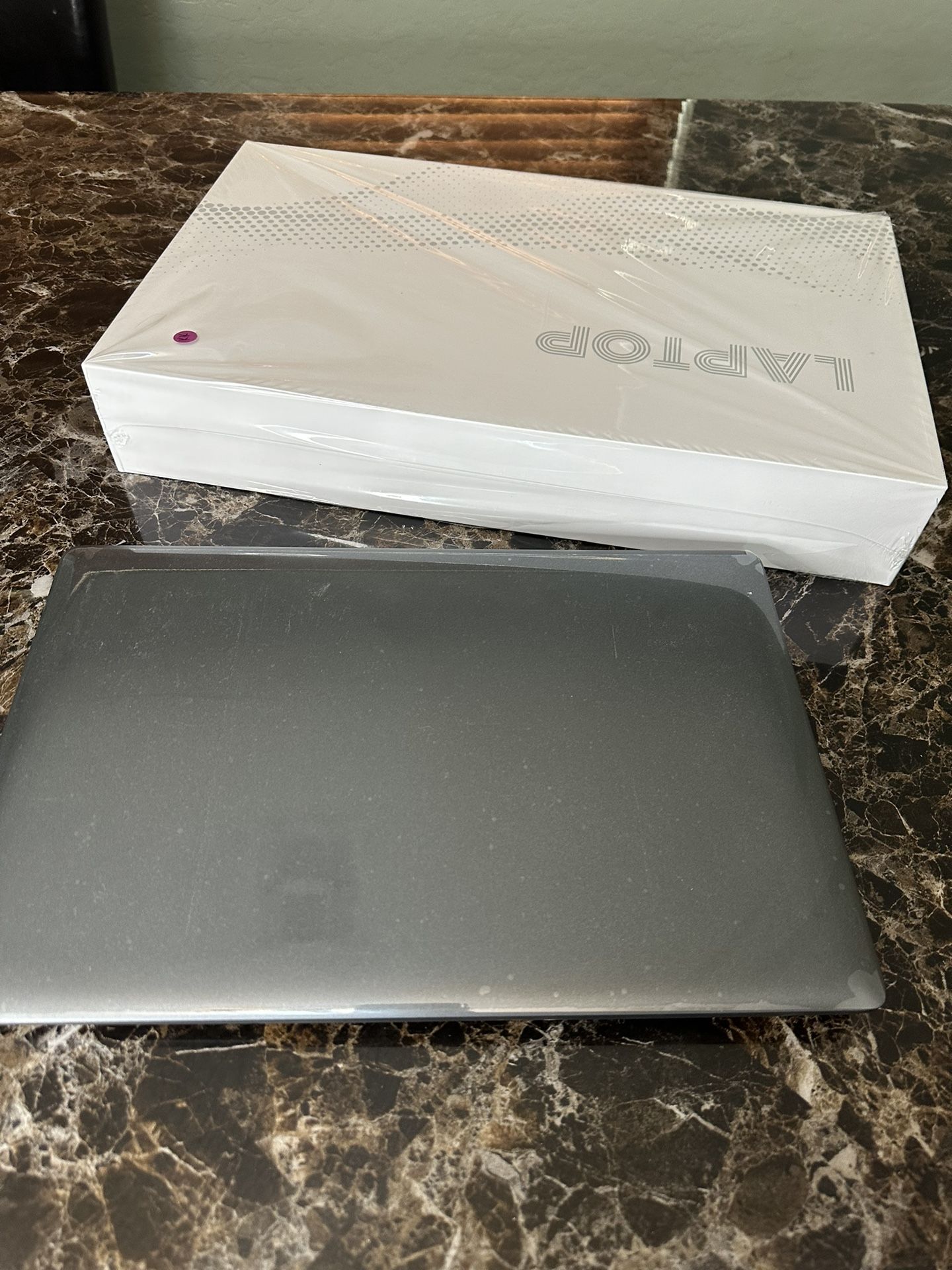 New Laptop 12GB RAM 512GB SSD 15.6" Intel Celeron Quad-Core